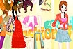 Thumbnail of Tina Gown Dressup